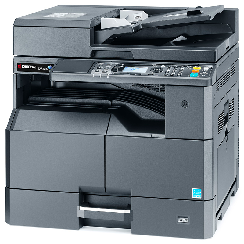TASKalfa 1801 TASKalfa 1801