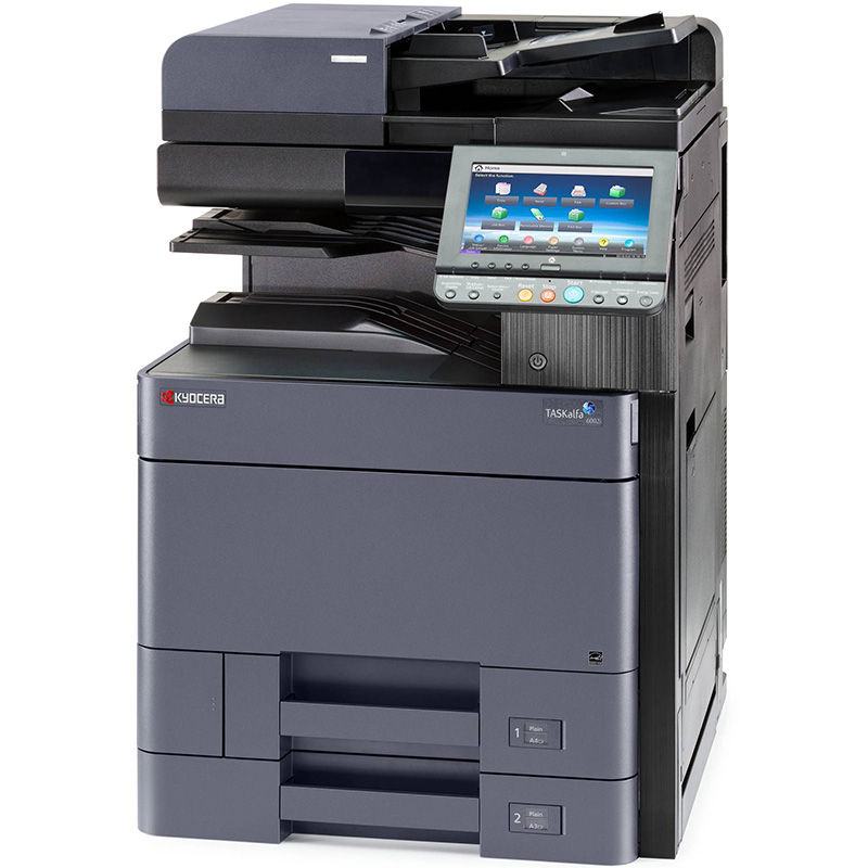 TASKalfa 6003i TASKalfa 6003i